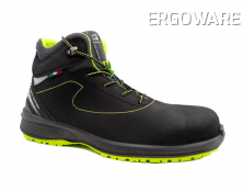 ESD Pracovní bezpečnostní obuv Giasco LIBRA NEW S3
